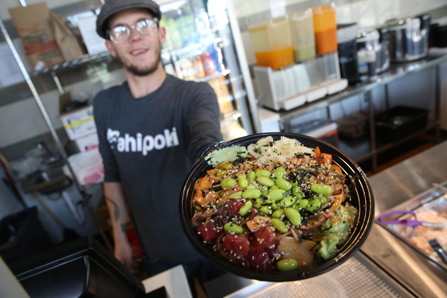 Ahipoke